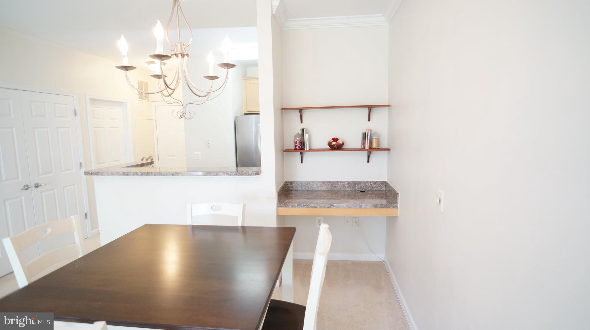 CHANTILLY PARK - Residential