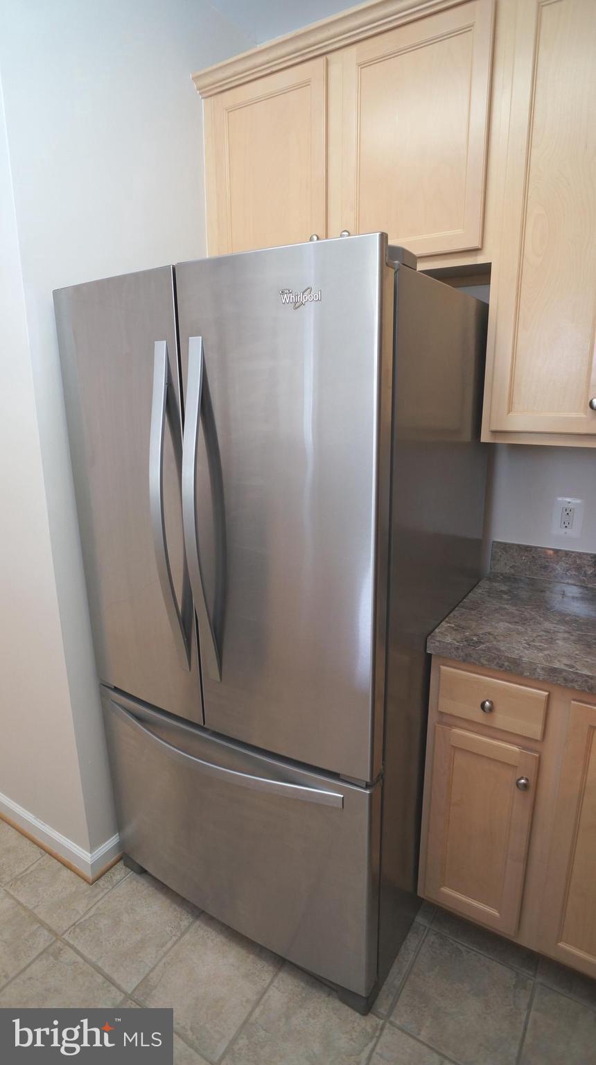 CHANTILLY PARK - Residential