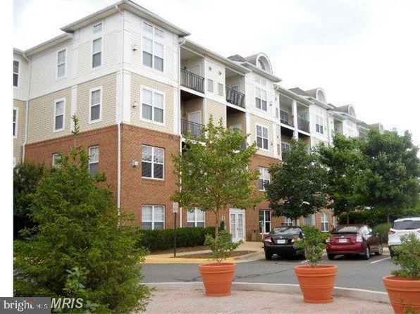 CHANTILLY PARK - Residential