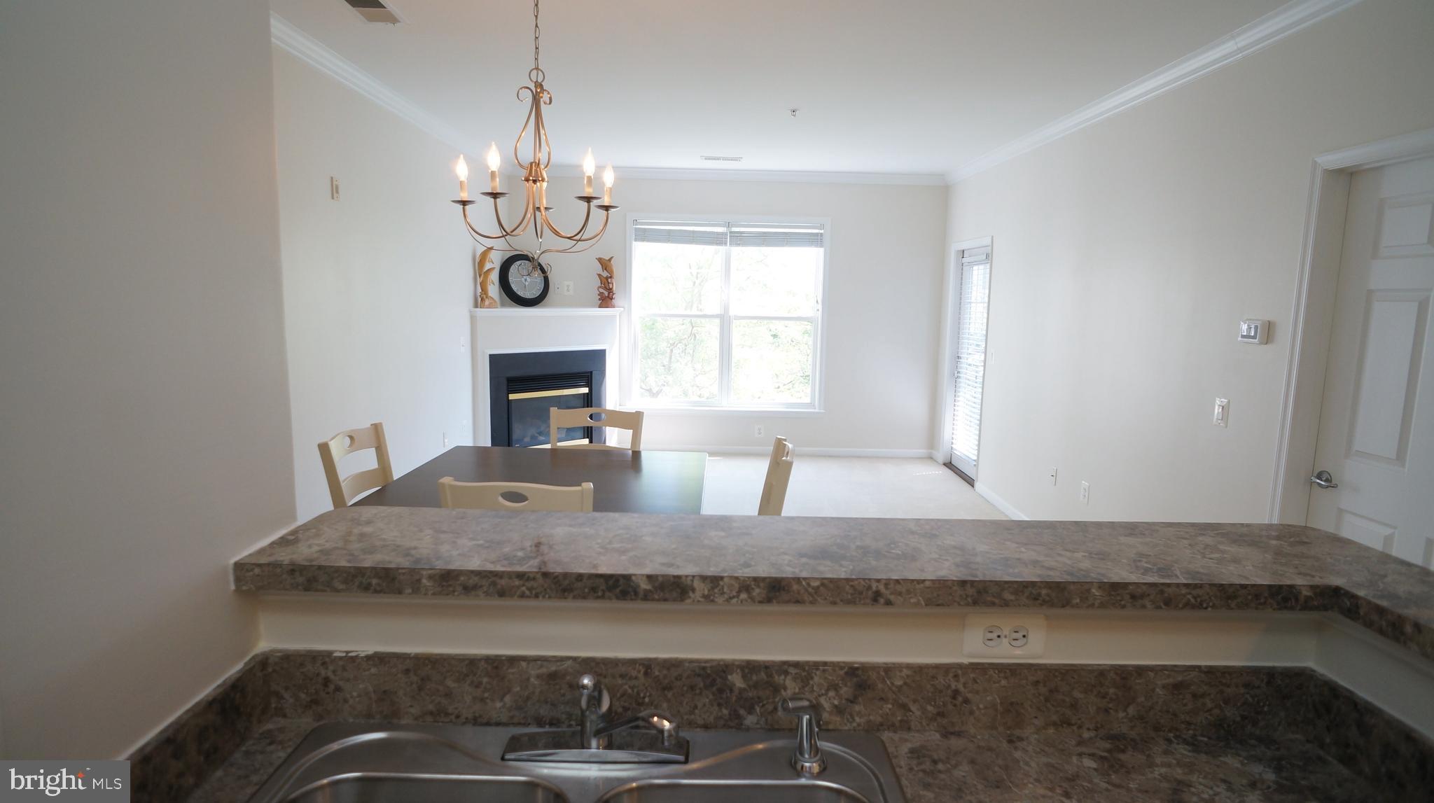 CHANTILLY PARK - Residential