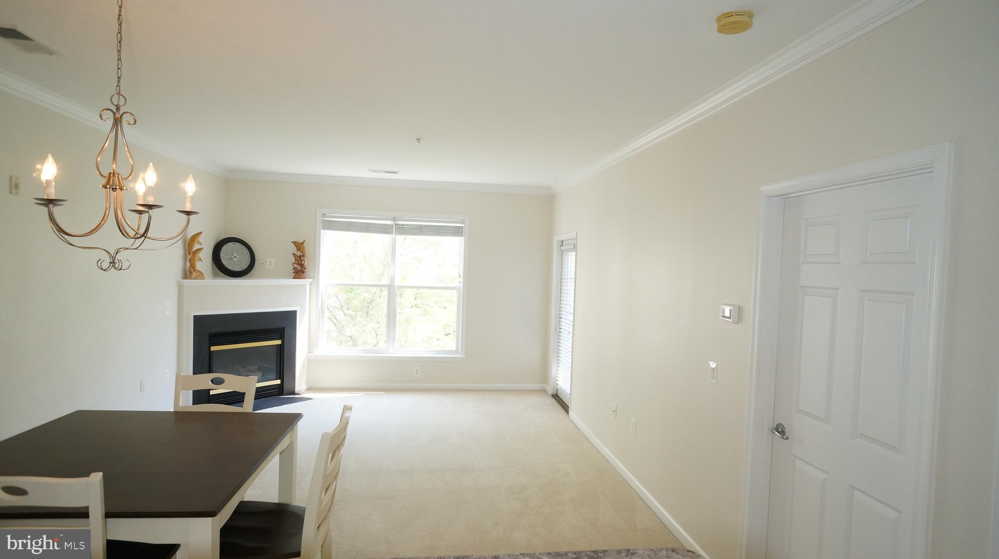 CHANTILLY PARK - Residential