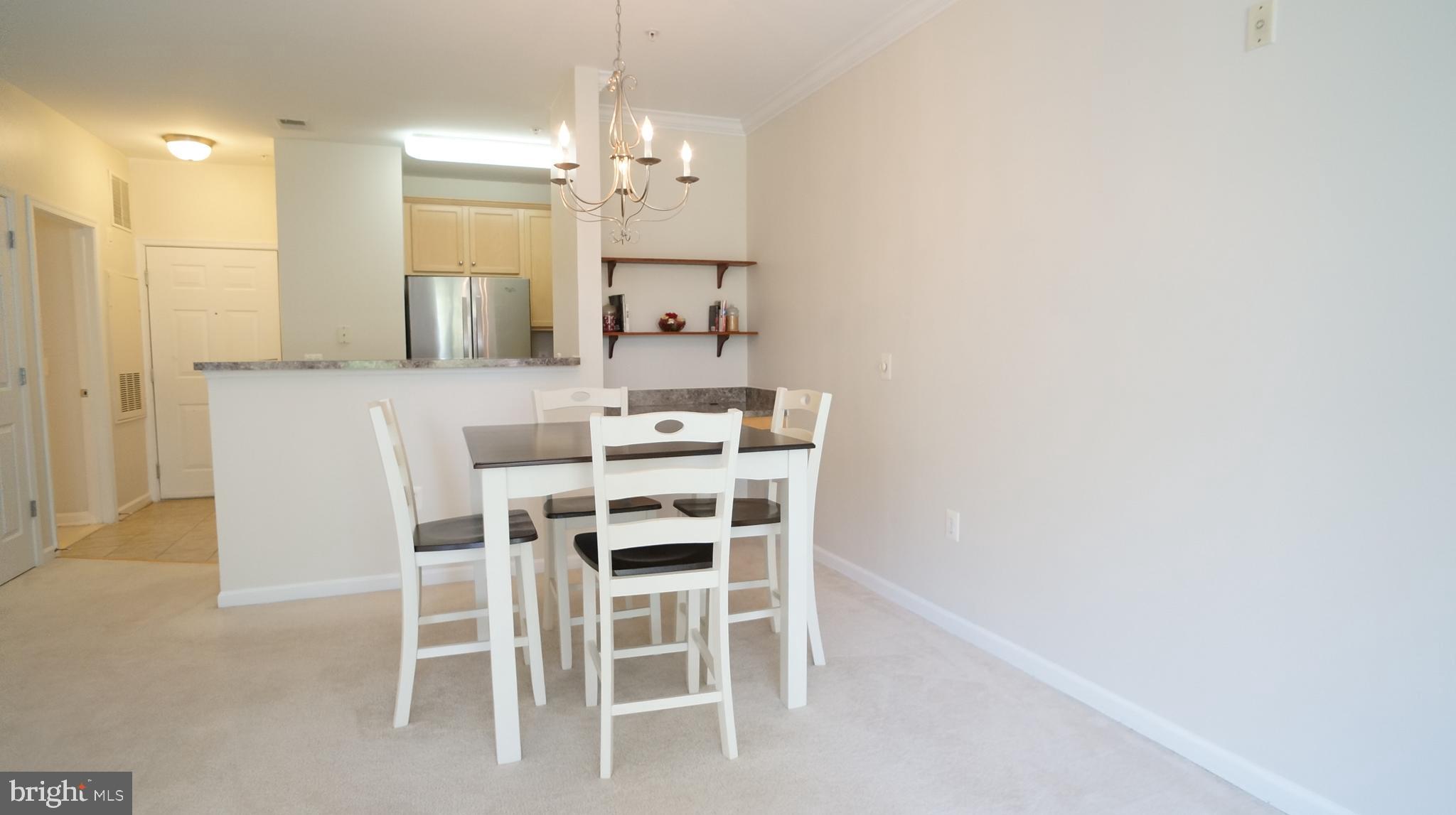 CHANTILLY PARK - Residential