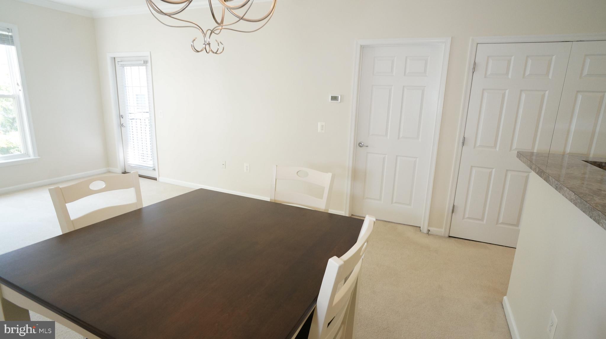 CHANTILLY PARK - Residential