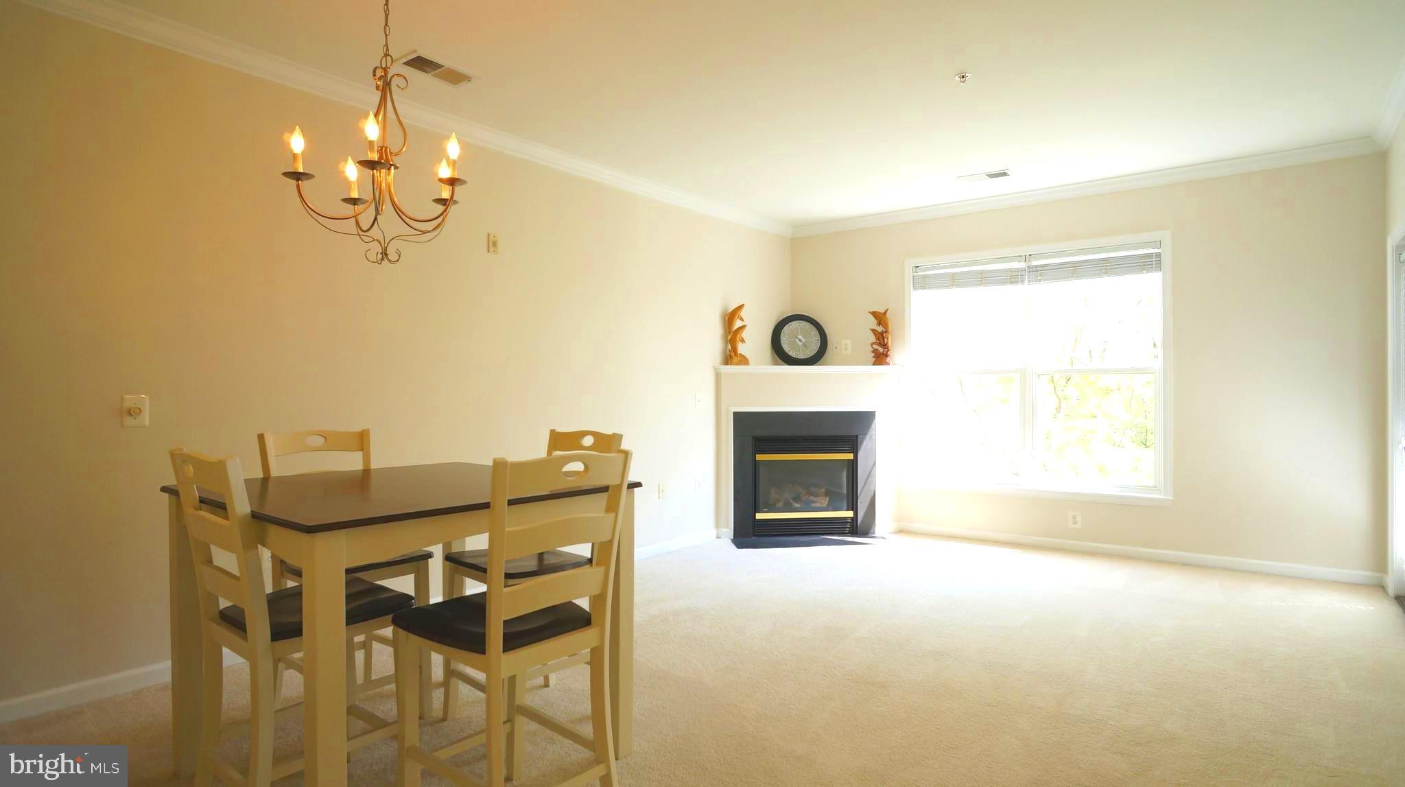 CHANTILLY PARK - Residential