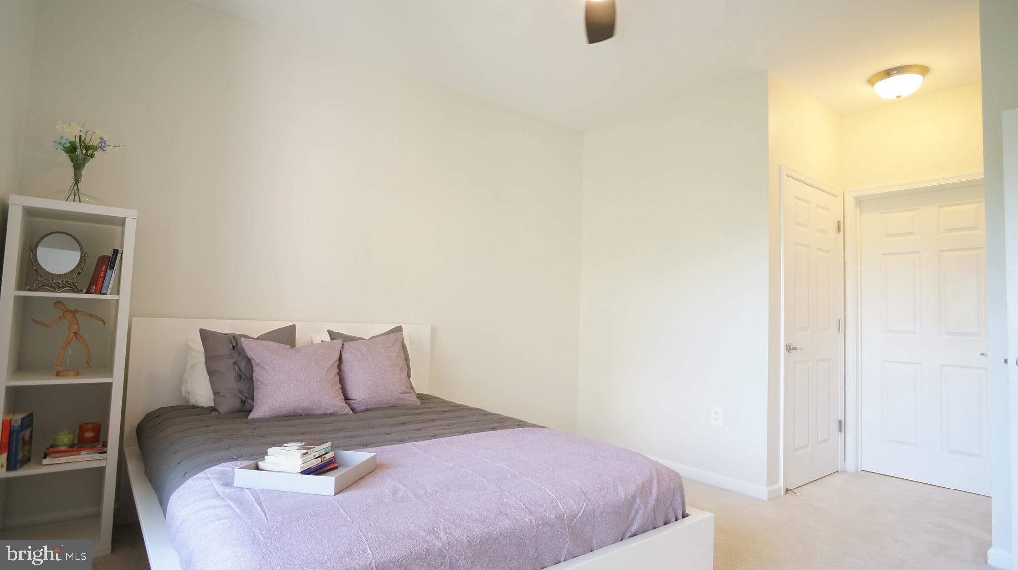 CHANTILLY PARK - Residential