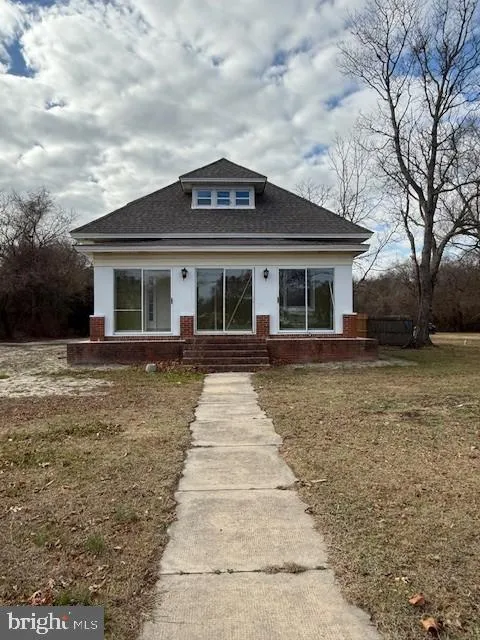 28552 Seaford Road, Laurel, DE MLS: DESU2075982