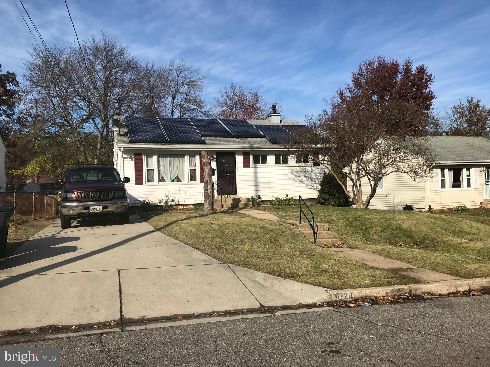 LANDOVER ESTATES - Residential