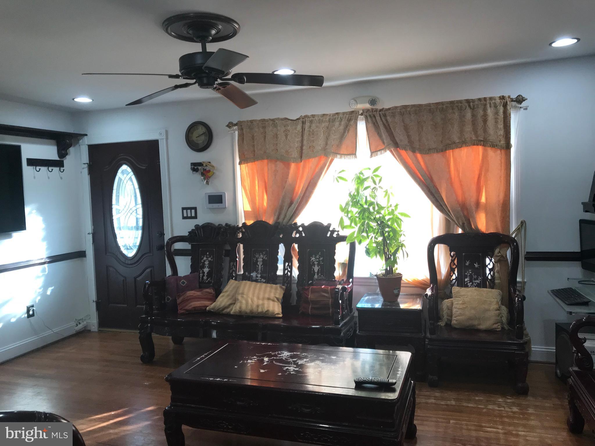 LANDOVER ESTATES - Residential