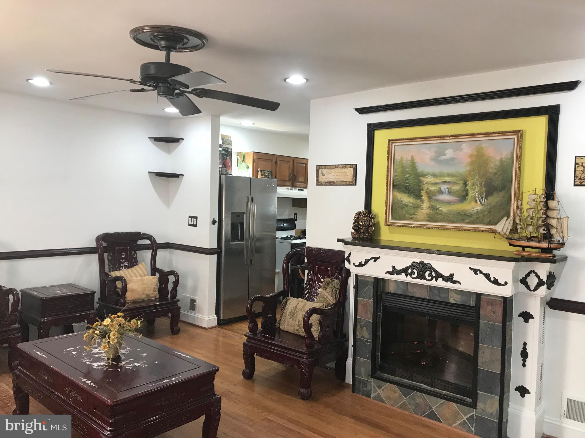 LANDOVER ESTATES - Residential