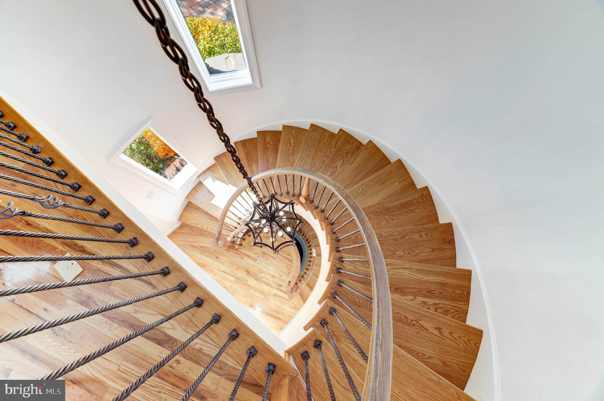 BUFFALO HILL - Residential