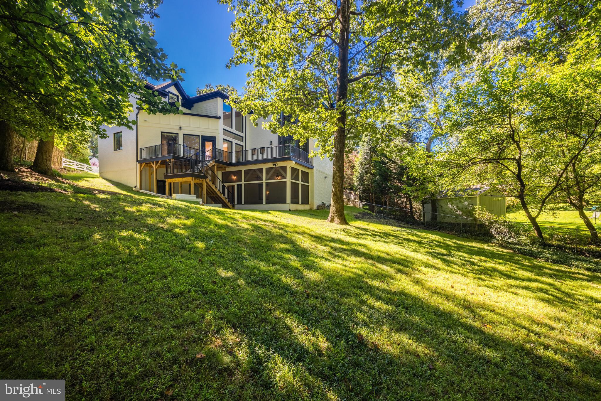 BUFFALO HILL - Residential