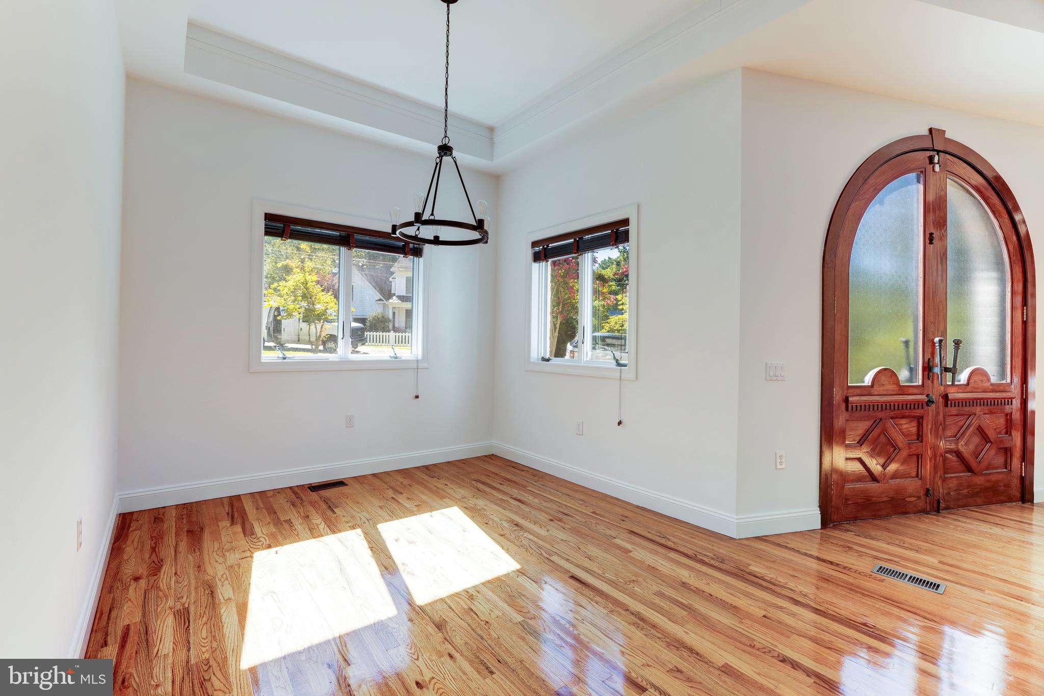 BUFFALO HILL - Residential