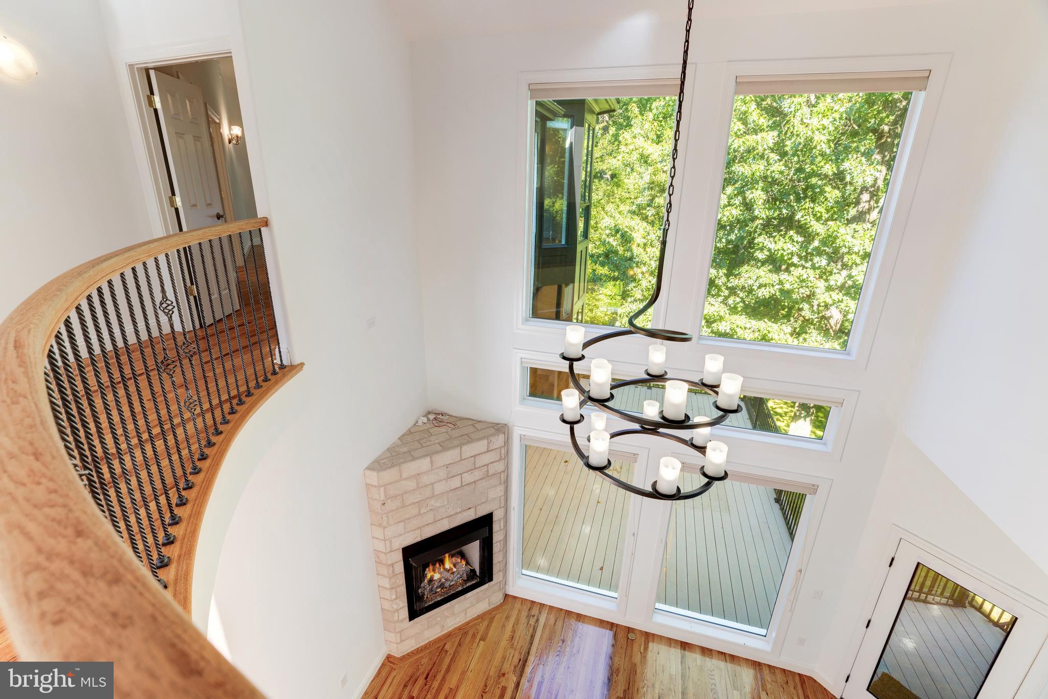 BUFFALO HILL - Residential