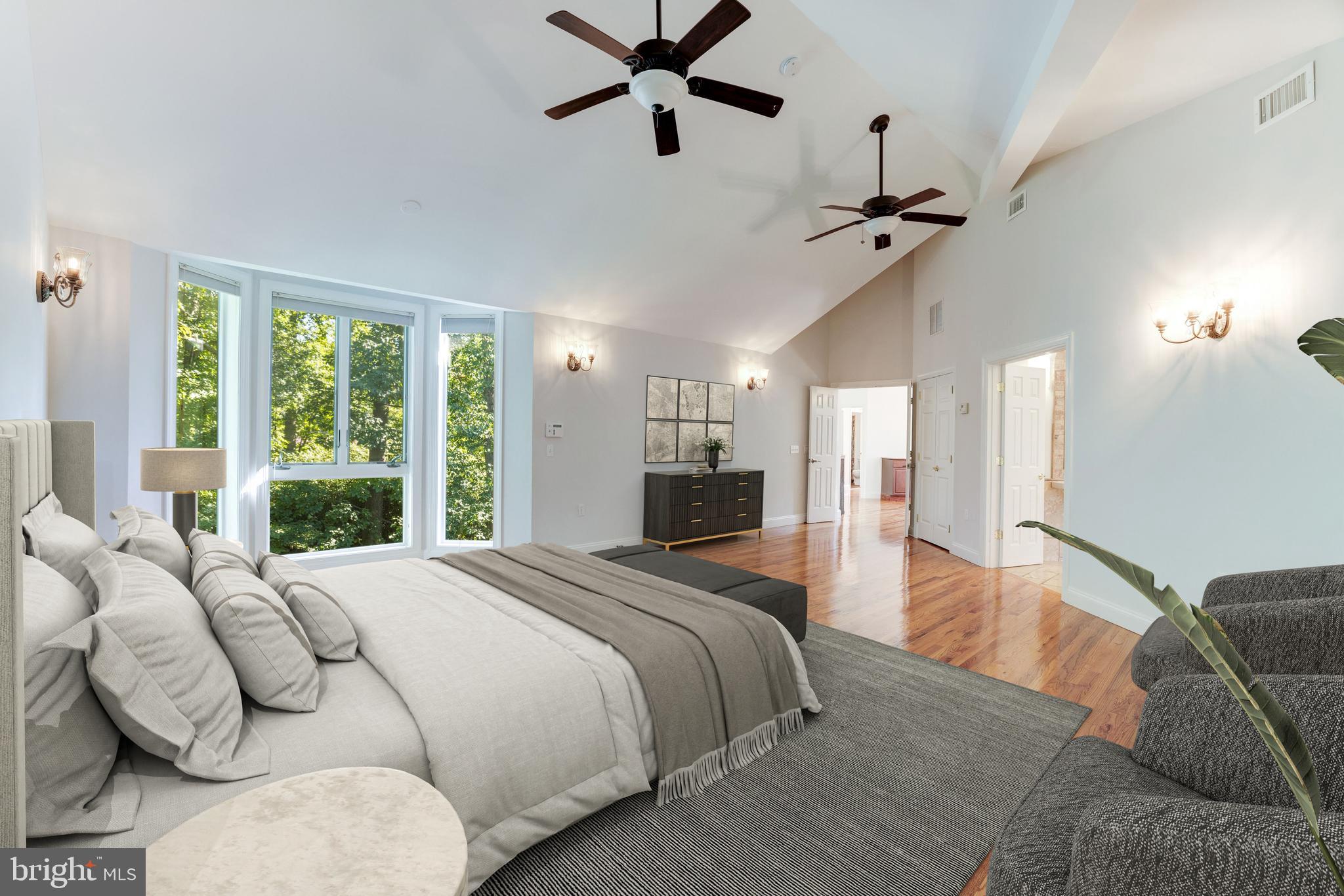 BUFFALO HILL - Residential