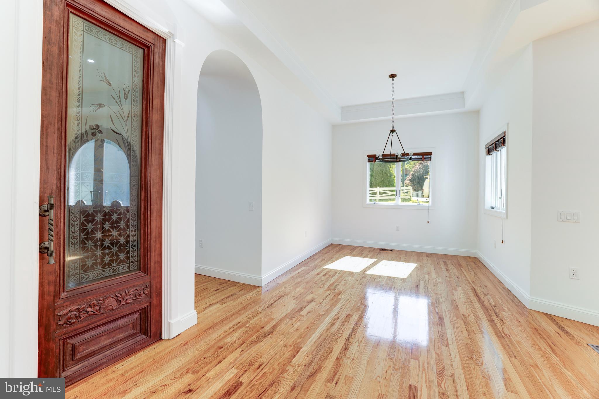 BUFFALO HILL - Residential