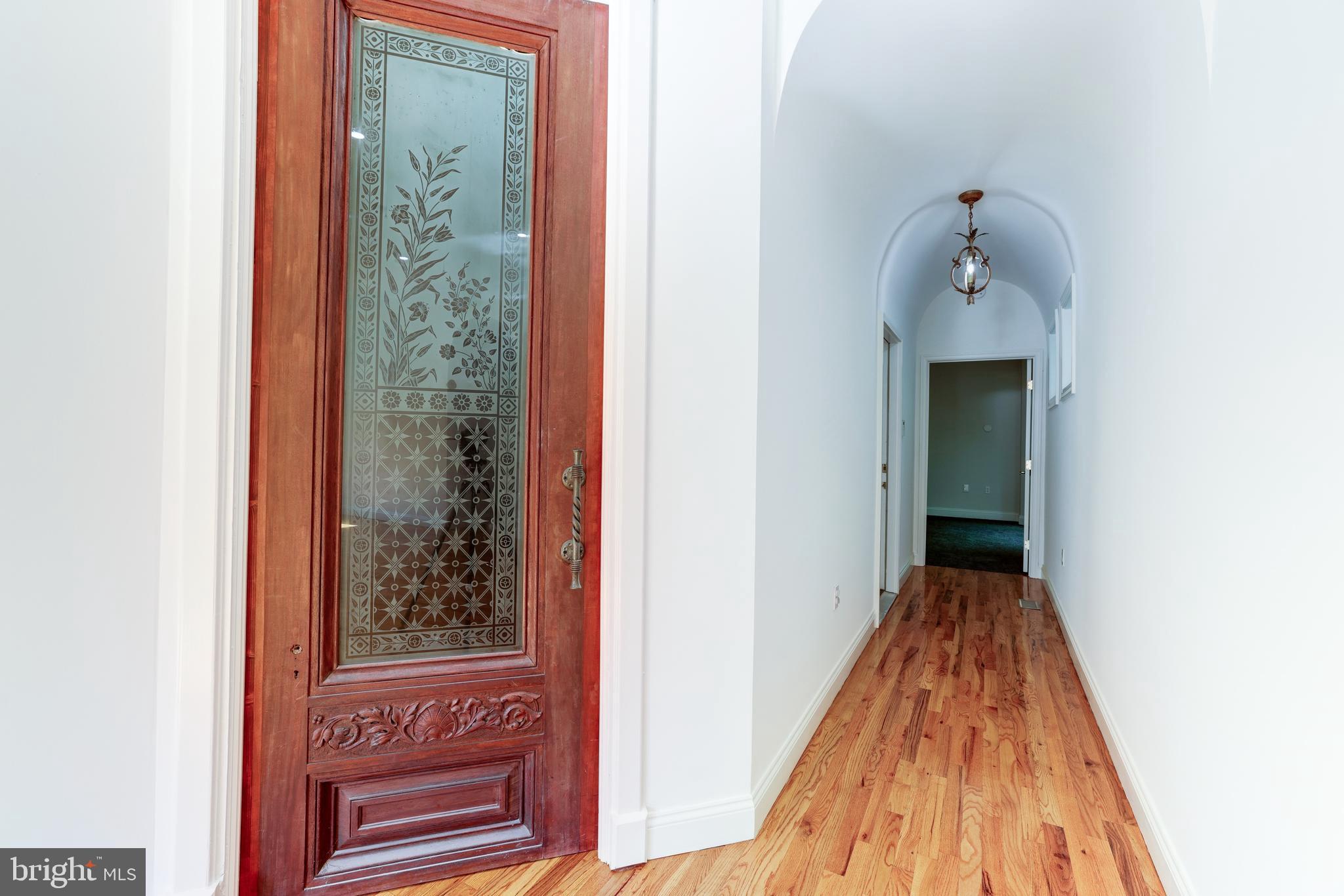 BUFFALO HILL - Residential