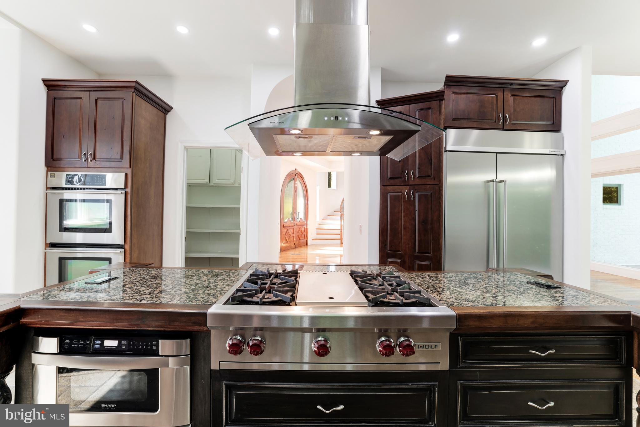 BUFFALO HILL - Residential