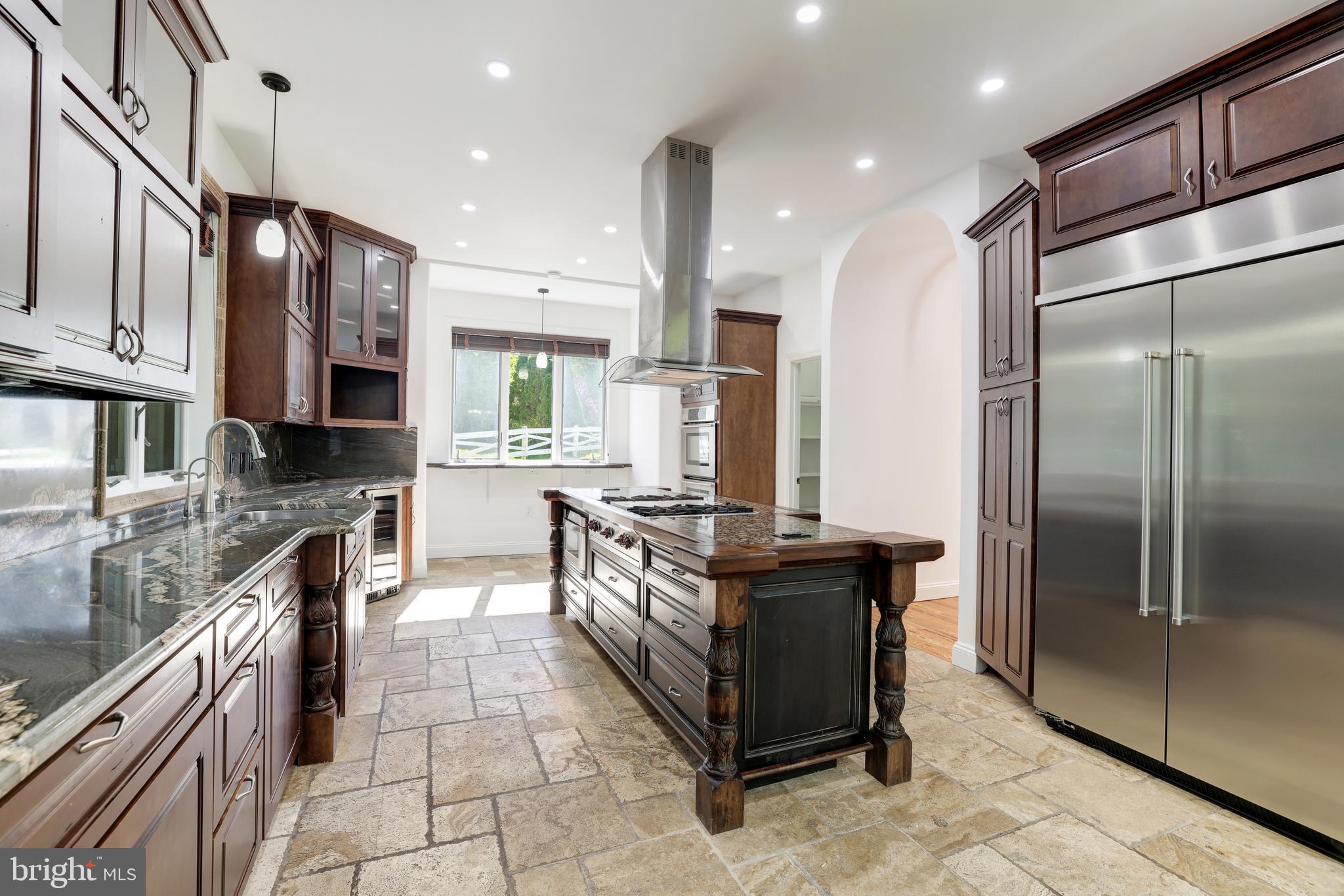 BUFFALO HILL - Residential