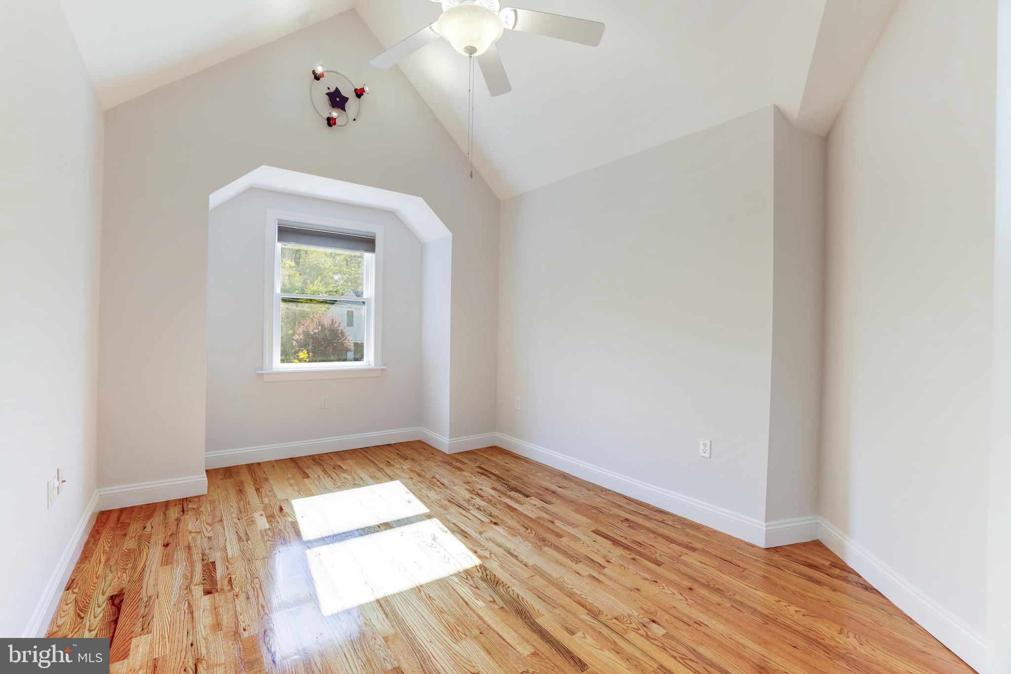 BUFFALO HILL - Residential