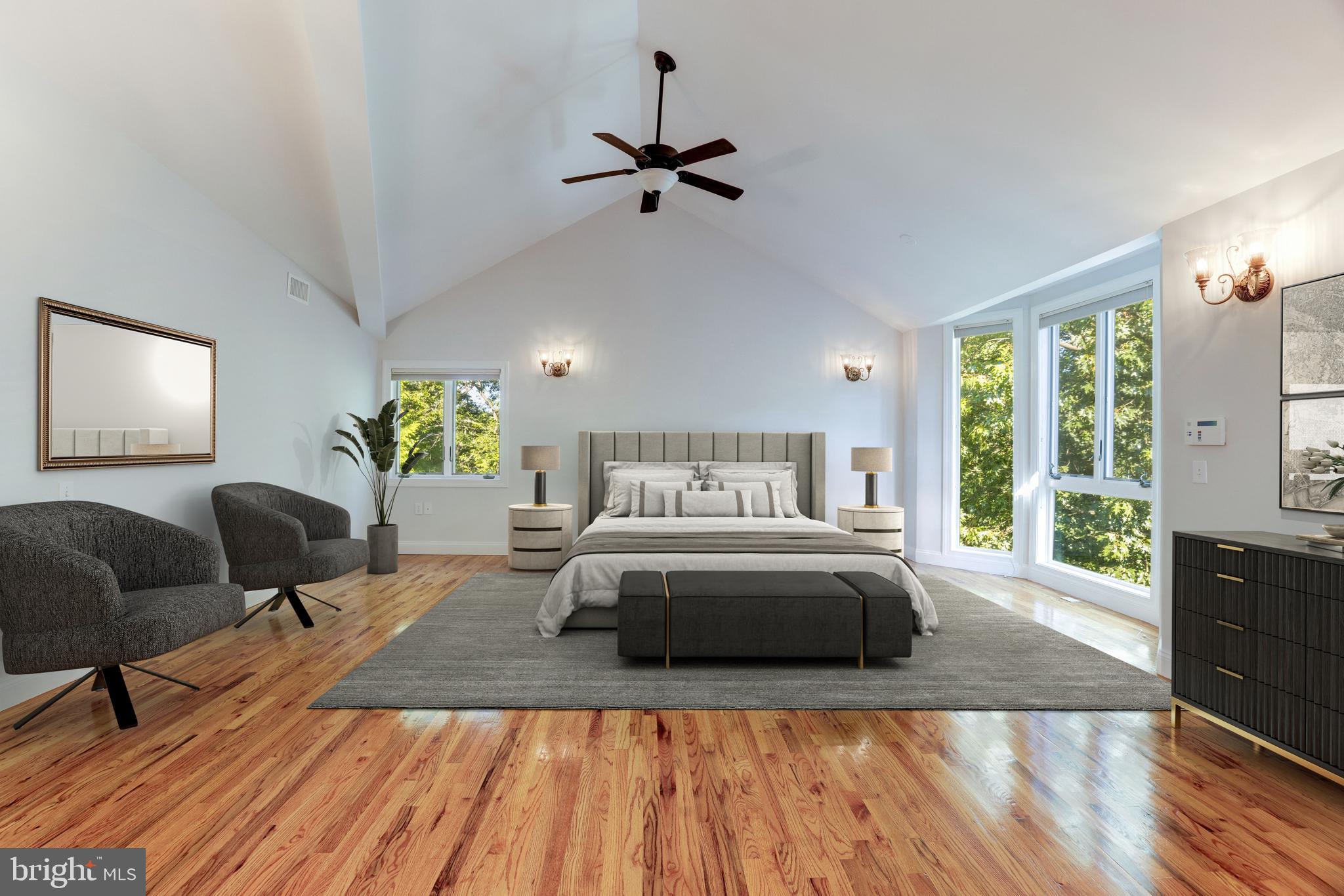 BUFFALO HILL - Residential