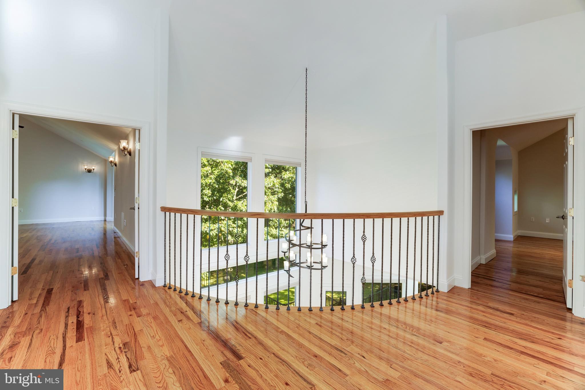 BUFFALO HILL - Residential