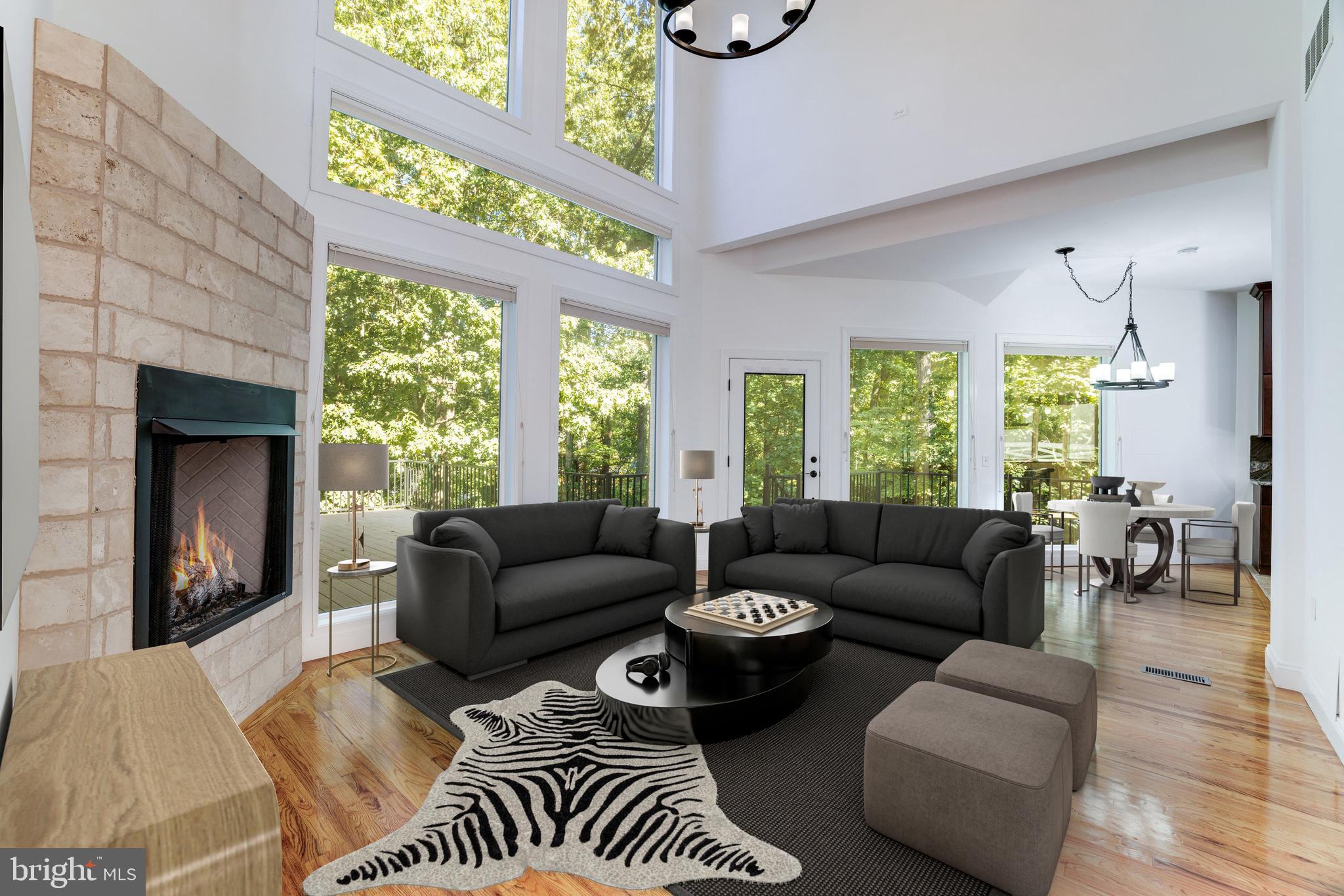 BUFFALO HILL - Residential