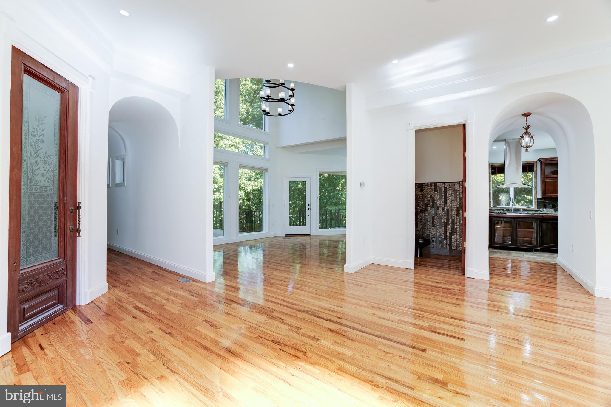 BUFFALO HILL - Residential