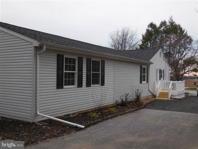 TOLLGATE - Residential