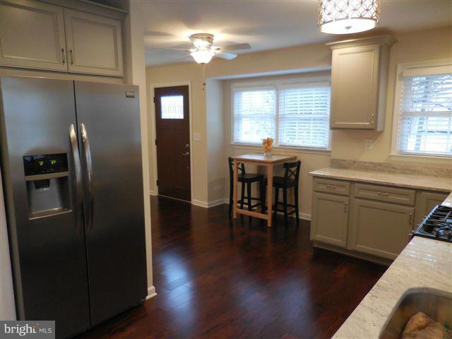 TOLLGATE - Residential