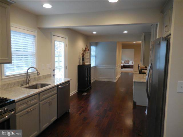 TOLLGATE - Residential