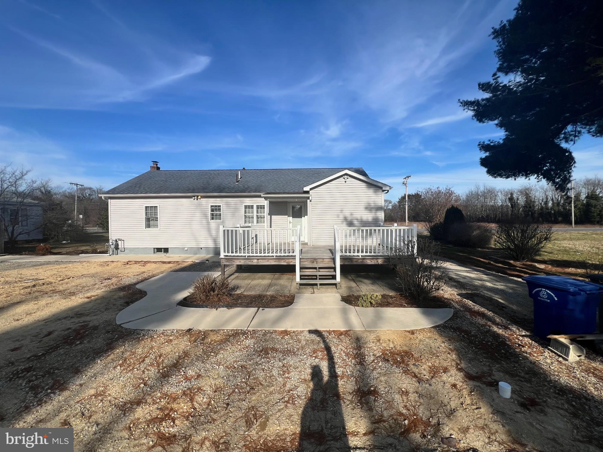 1355 HARDING HIGHWAY