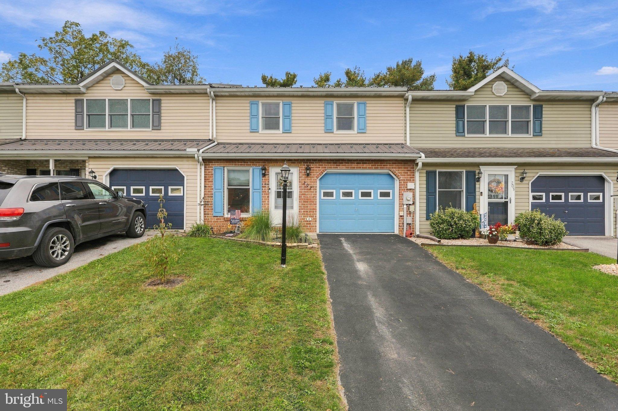 207 BAKER AND RUSSELL DRIVE