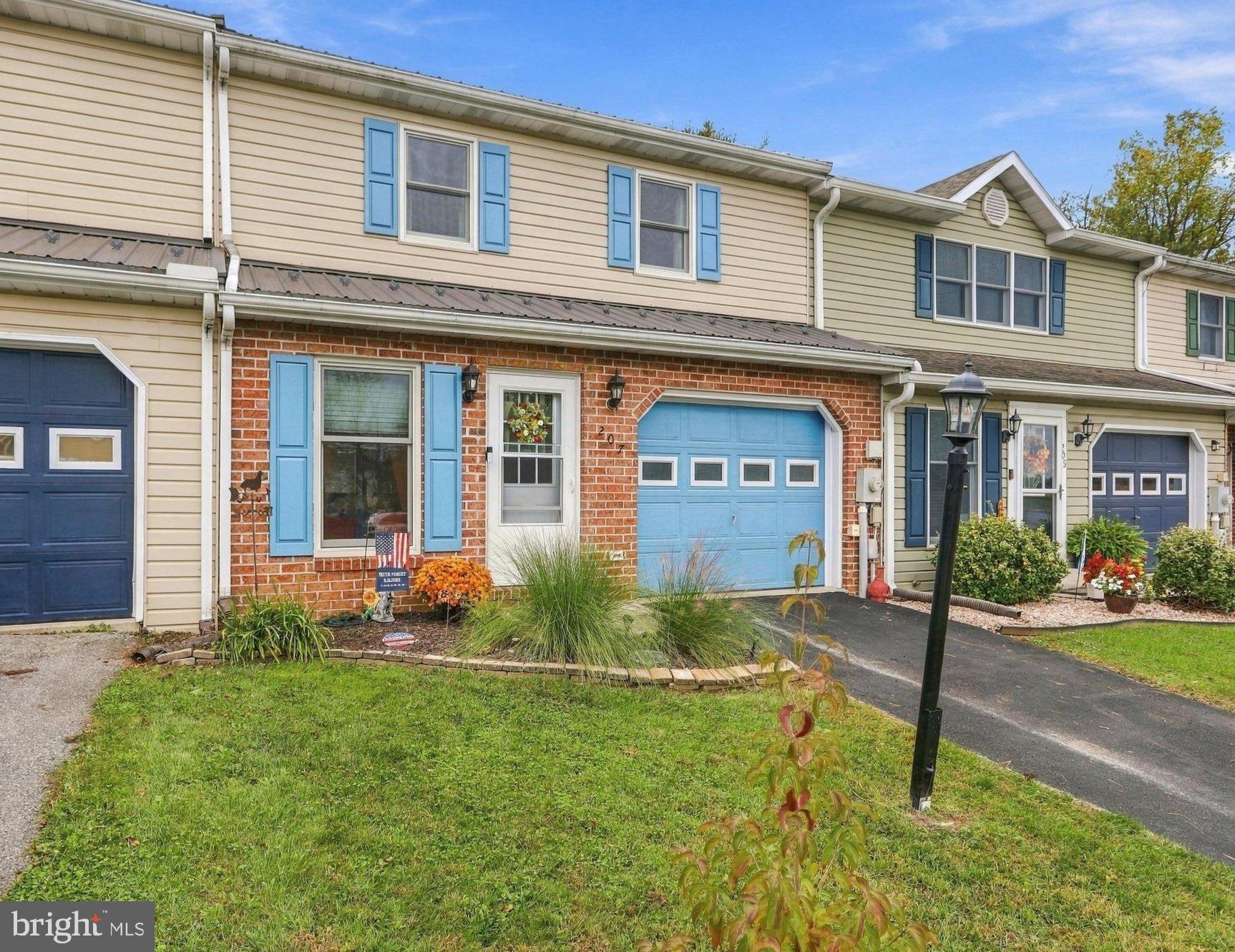 207 BAKER AND RUSSELL DRIVE