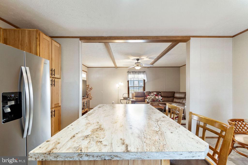 MAGNOLIA PLACE - Residential