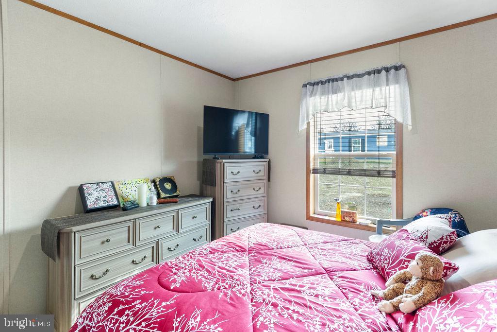 MAGNOLIA PLACE - Residential