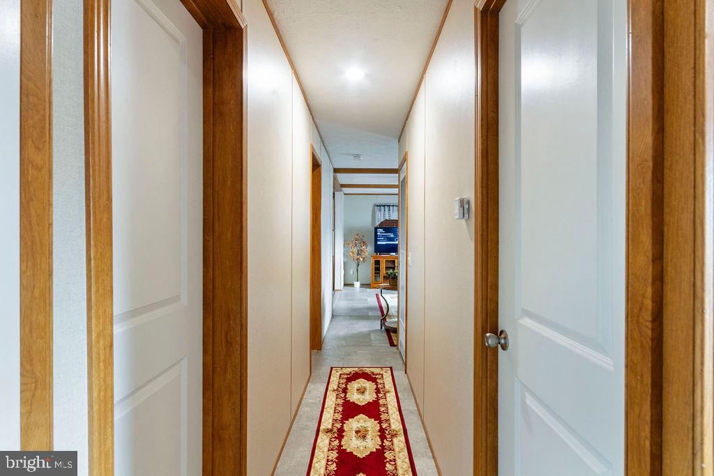 MAGNOLIA PLACE - Residential