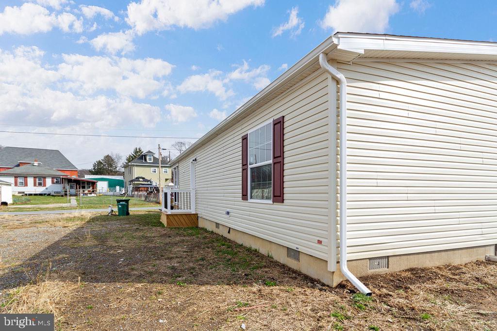 MAGNOLIA PLACE - Residential