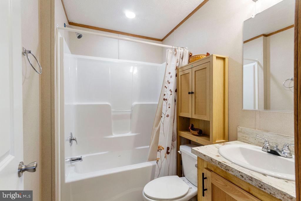 MAGNOLIA PLACE - Residential