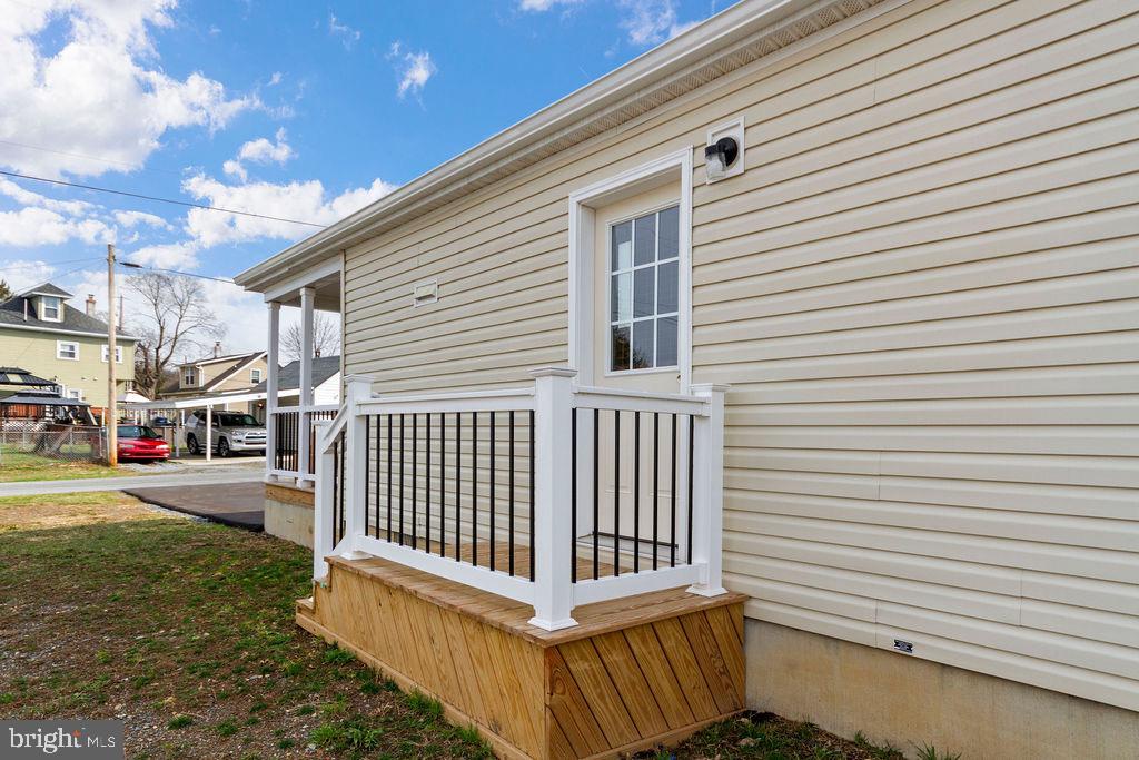 MAGNOLIA PLACE - Residential