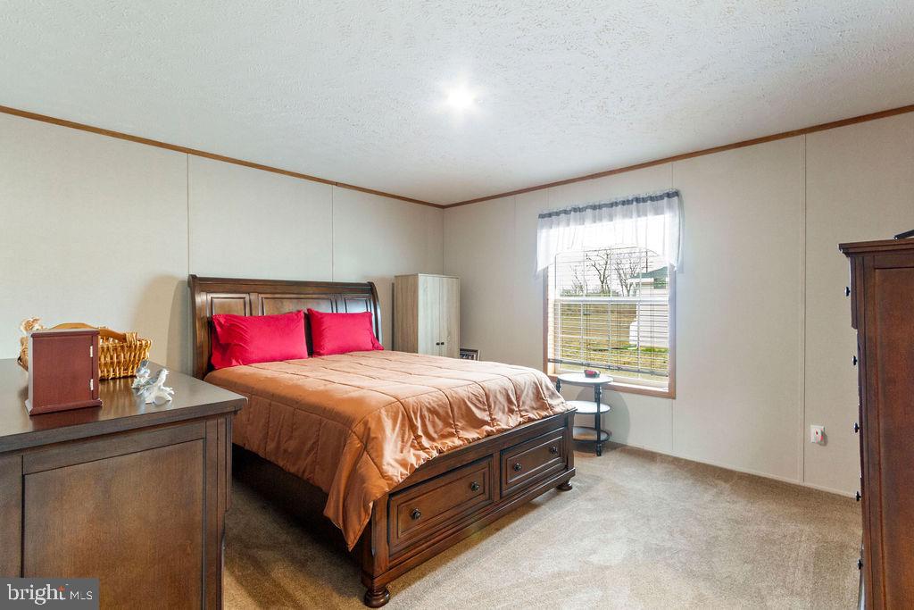 MAGNOLIA PLACE - Residential