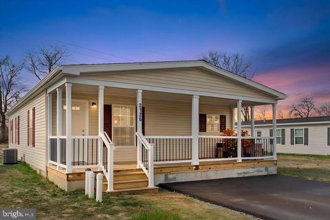 2126 SCULL STREET LEBANON PA 17046