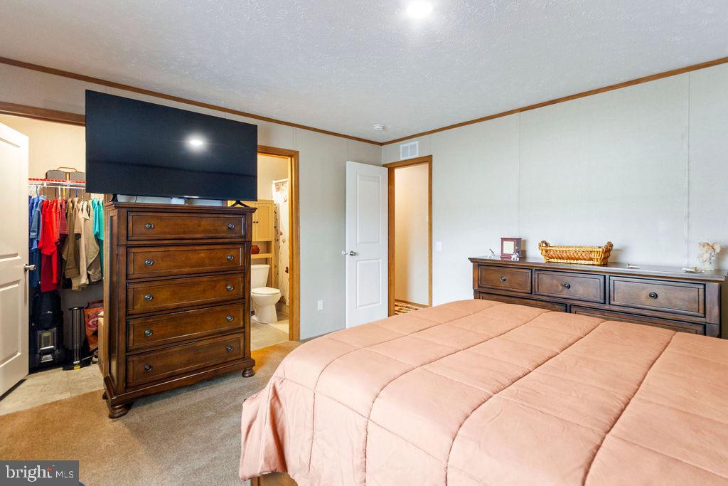 MAGNOLIA PLACE - Residential