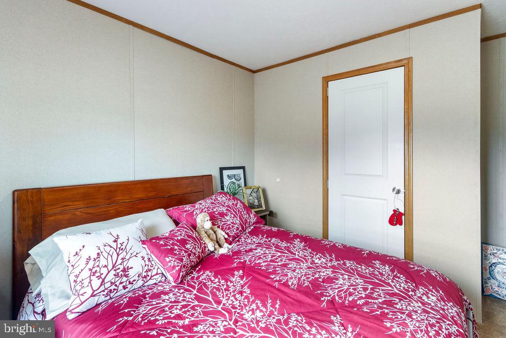 MAGNOLIA PLACE - Residential