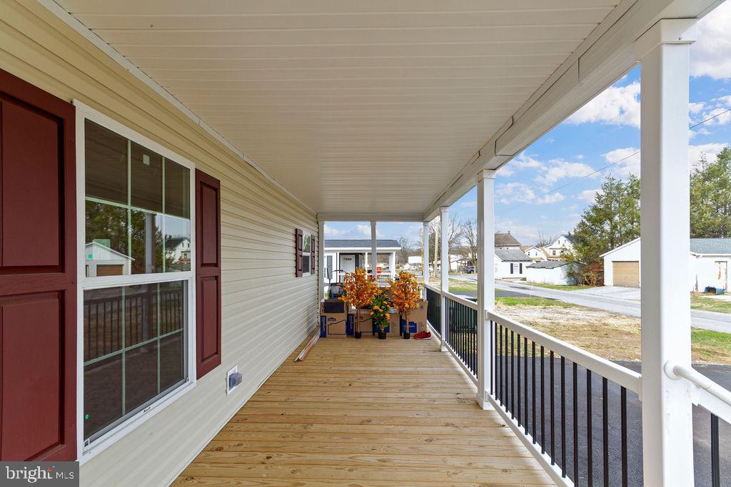 MAGNOLIA PLACE - Residential