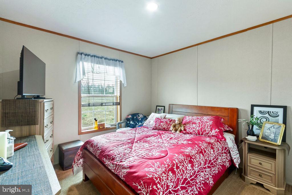 MAGNOLIA PLACE - Residential