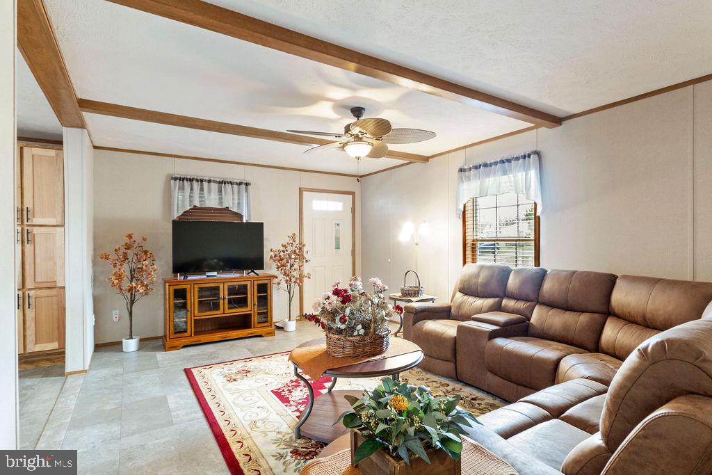 MAGNOLIA PLACE - Residential