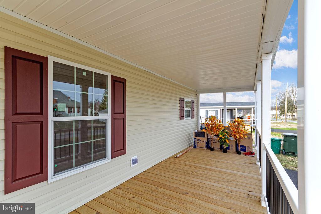 MAGNOLIA PLACE - Residential