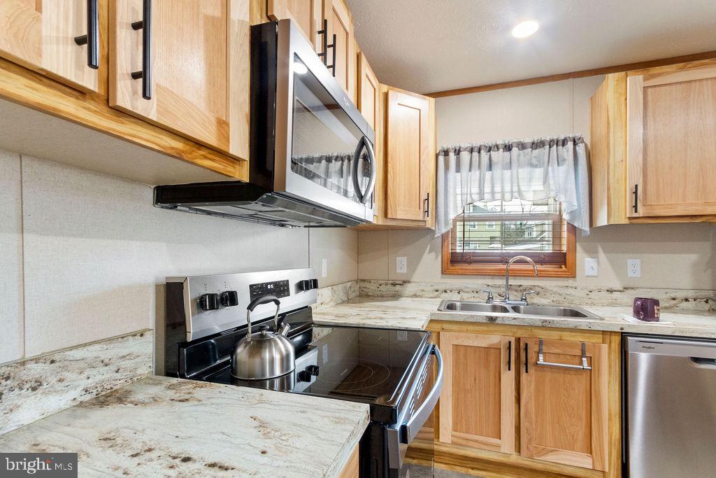 MAGNOLIA PLACE - Residential