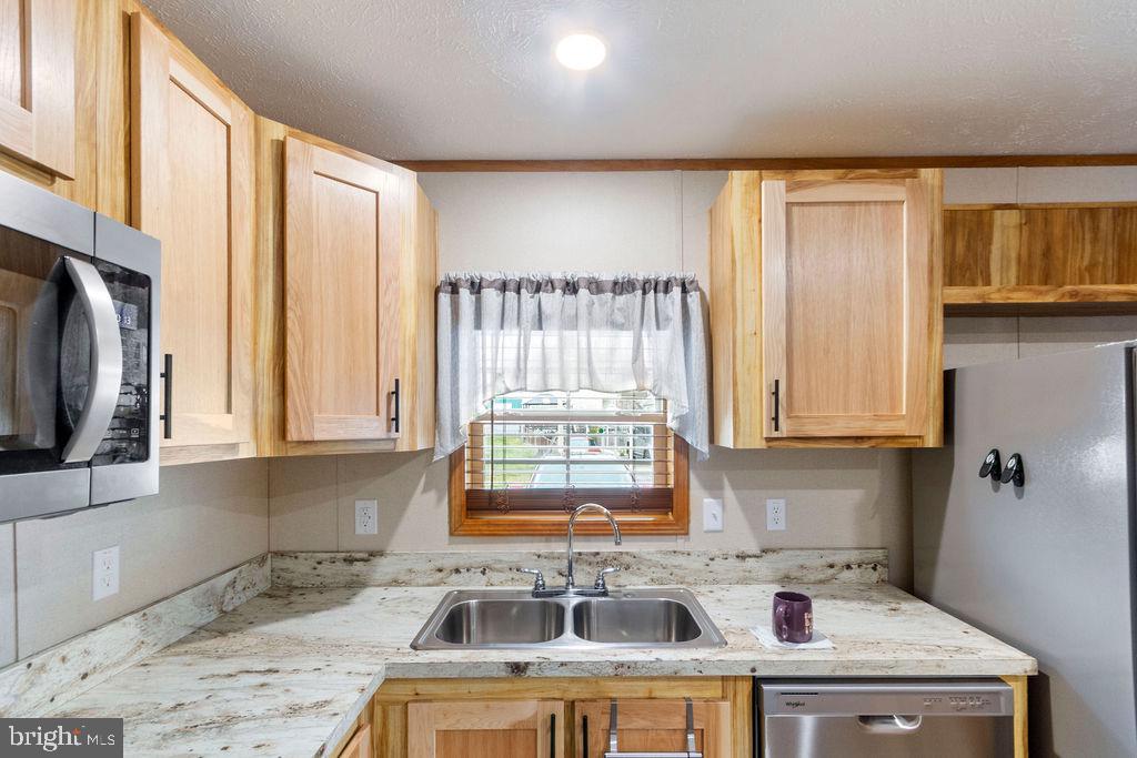 MAGNOLIA PLACE - Residential