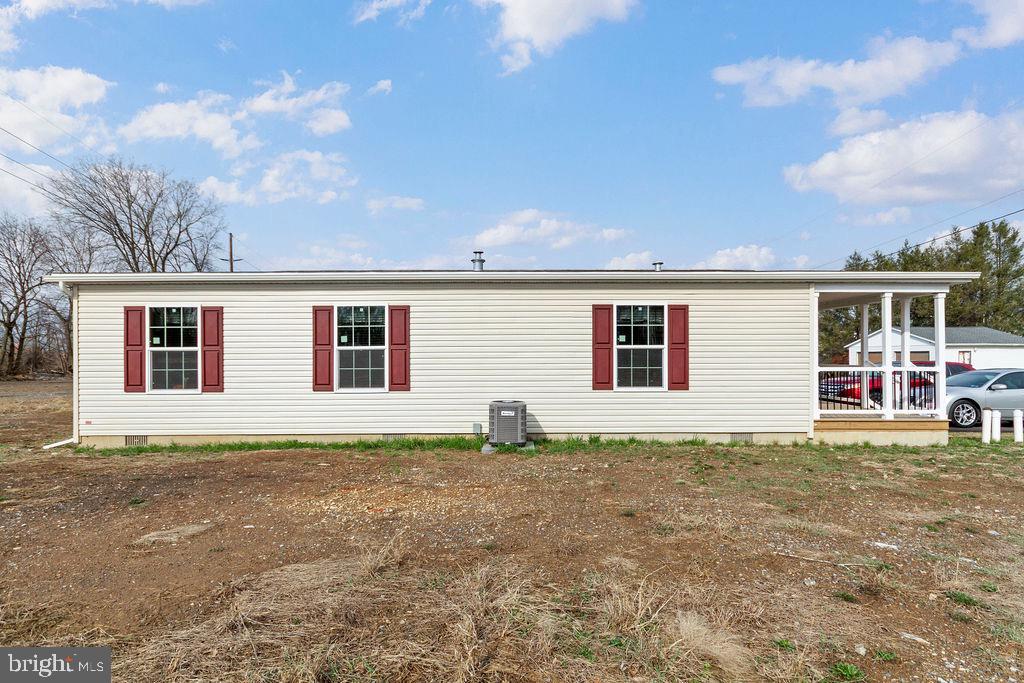 MAGNOLIA PLACE - Residential